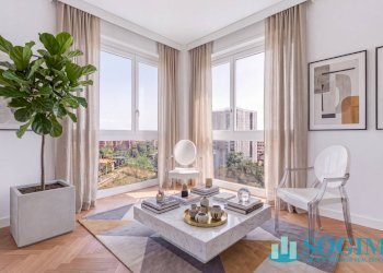 Foto 11 - Quadrilocale Via Cesare Da Sesto
 
43, Sesto San Giovanni - foto 11