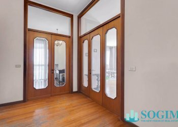 Foto 13 - Quadrilocale Via Cesare Da Sesto
 
43, Sesto San Giovanni - foto 13