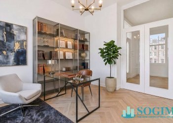 Foto 18 - Quadrilocale Via Cesare Da Sesto
 
43, Sesto San Giovanni - foto 18