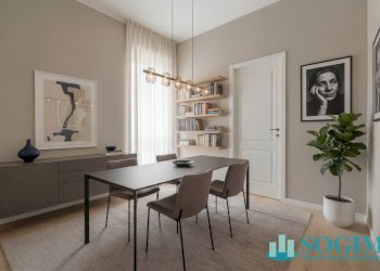 Foto 26 - Quadrilocale Via Cesare Da Sesto
 
43, Sesto San Giovanni - foto 26