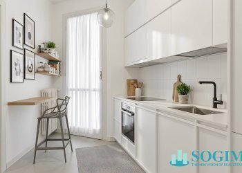 Foto 30 - Quadrilocale Via Cesare Da Sesto
 
43, Sesto San Giovanni - foto 30