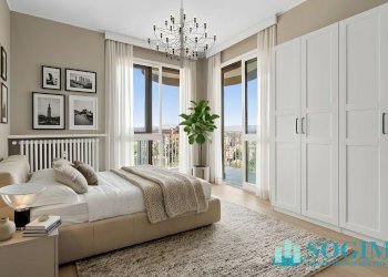 Foto 43 - Quadrilocale Via Cesare Da Sesto
 
43, Sesto San Giovanni - foto 43