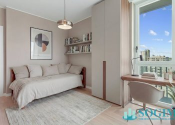 Foto 48 - Quadrilocale Via Cesare Da Sesto
 
43, Sesto San Giovanni - foto 48