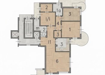 Foto 56 - Quadrilocale Via Cesare Da Sesto
 
43, Sesto San Giovanni - foto 56