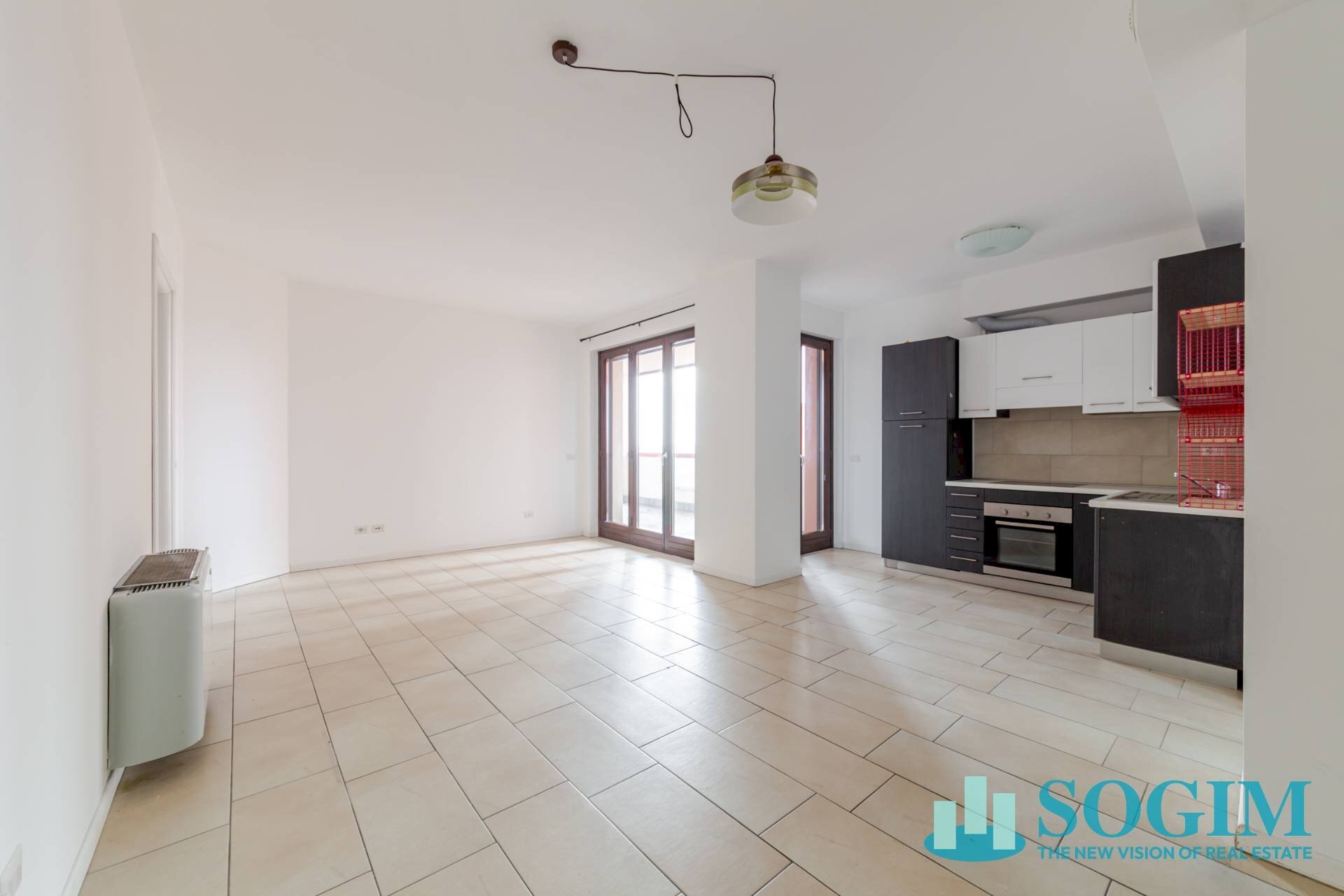 Foto 3 - Bilocale Via Principe Eugenio, Milano - foto 3