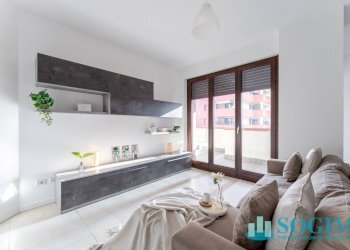 Foto 5 - Bilocale Via Principe Eugenio, Milano - foto 5