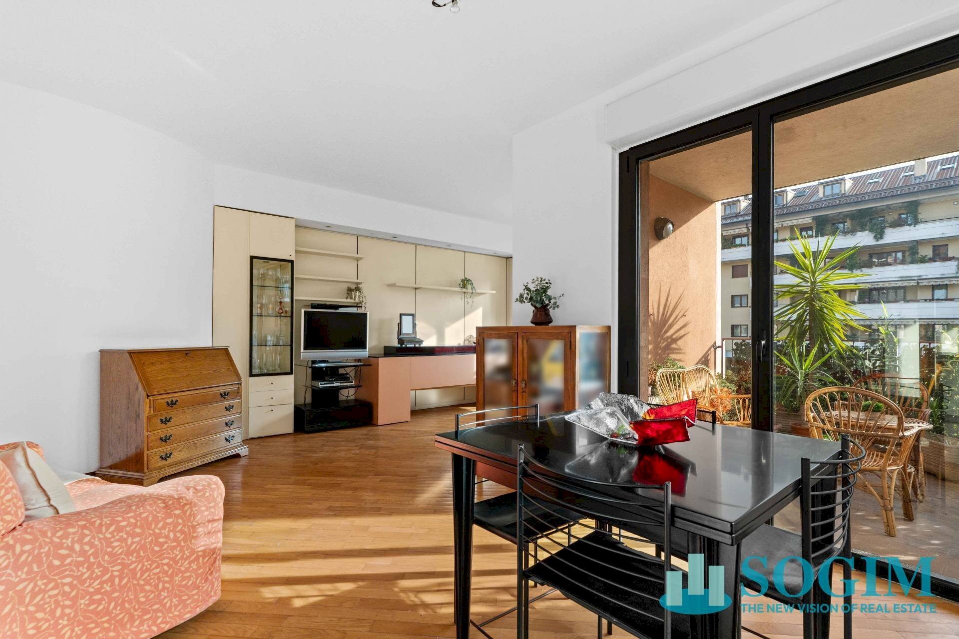 Foto 2 - Quadrilocale Via Fogagnolo
 
89, Sesto San Giovanni - foto 2