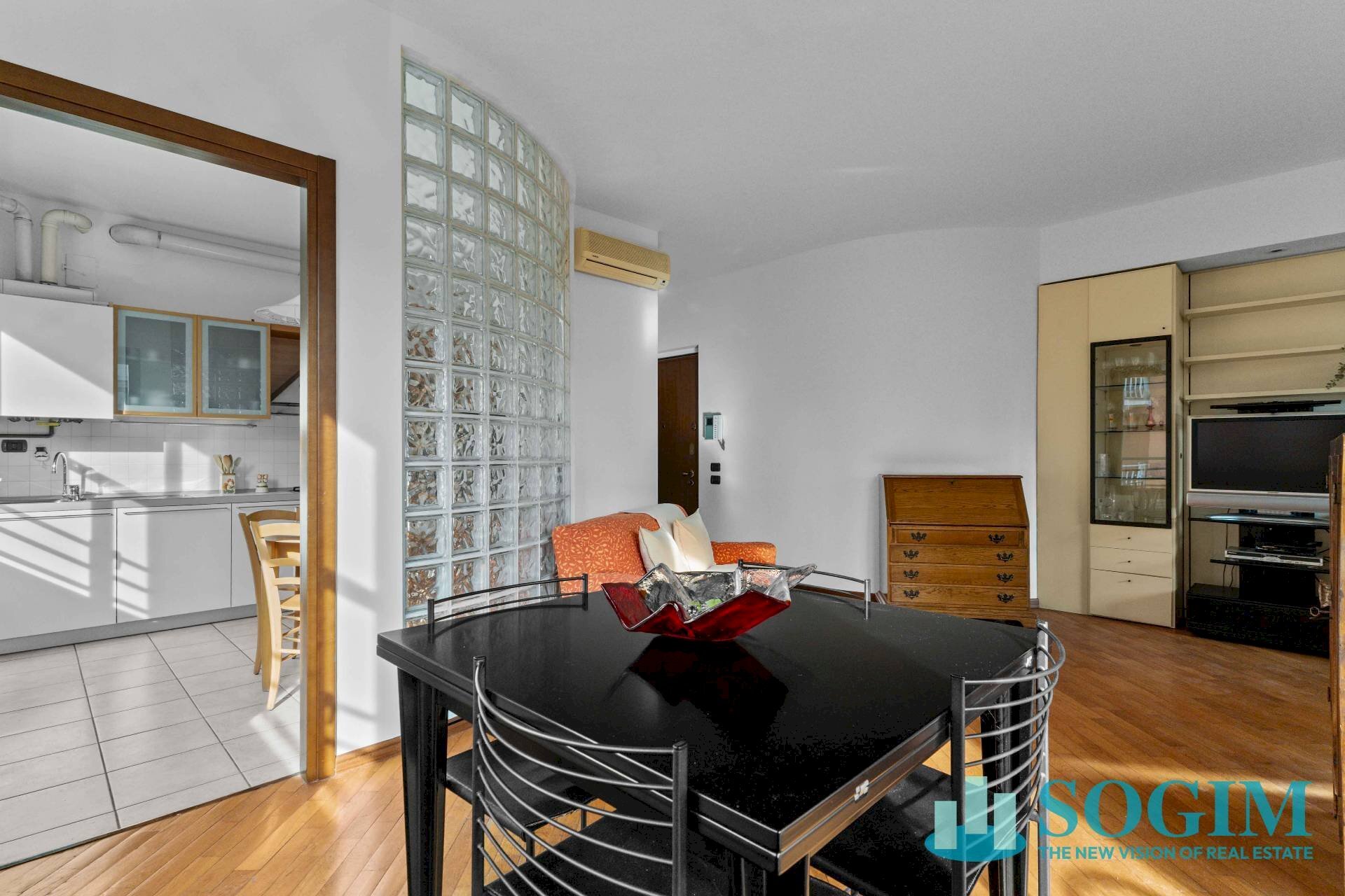 Foto 3 - Quadrilocale Via Fogagnolo
 
89, Sesto San Giovanni - foto 3