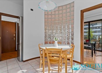 Foto 10 - Quadrilocale Via Fogagnolo
 
89, Sesto San Giovanni - foto 10