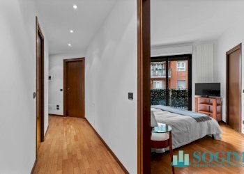 Foto 12 - Quadrilocale Via Fogagnolo
 
89, Sesto San Giovanni - foto 12