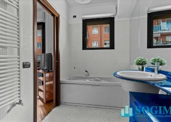 Foto 17 - Quadrilocale Via Fogagnolo
 
89, Sesto San Giovanni - foto 17