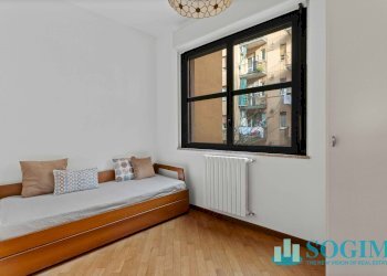 Foto 22 - Quadrilocale Via Fogagnolo
 
89, Sesto San Giovanni - foto 22