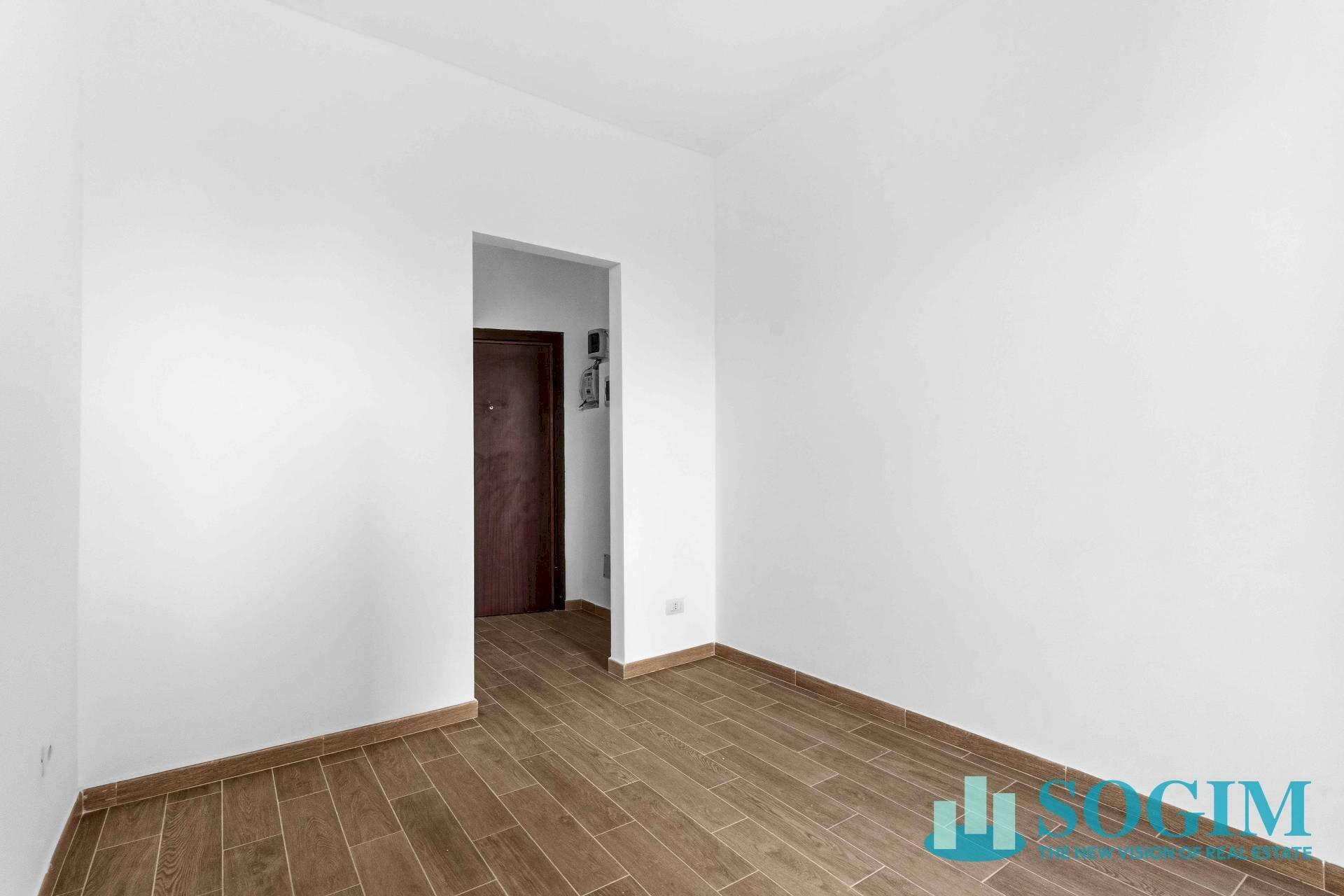 Foto 3 - Trilocale Via Val Lagarina
 
73, Milano - foto 3