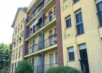 Foto 20 - Trilocale via Volta
 
49, Rho - foto 20