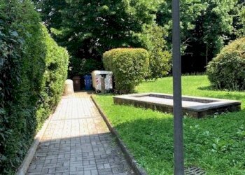 Foto 30 - Trilocale via Volta
 
49, Rho - foto 30