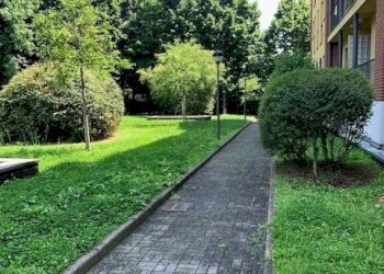 Foto 31 - Trilocale via Volta
 
49, Rho - foto 31