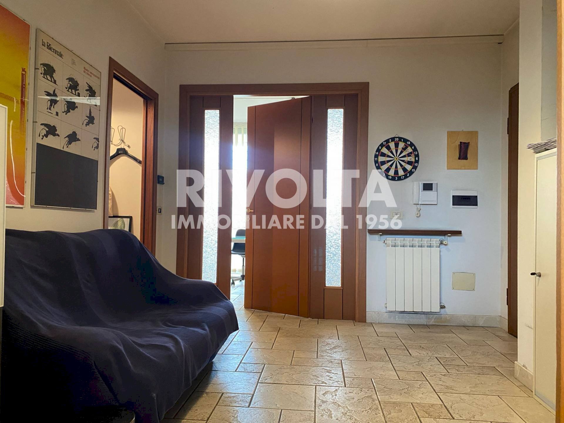 Foto 1 - Bilocale Via Del Ponte Di Castel Giubileo, Roma - foto 1