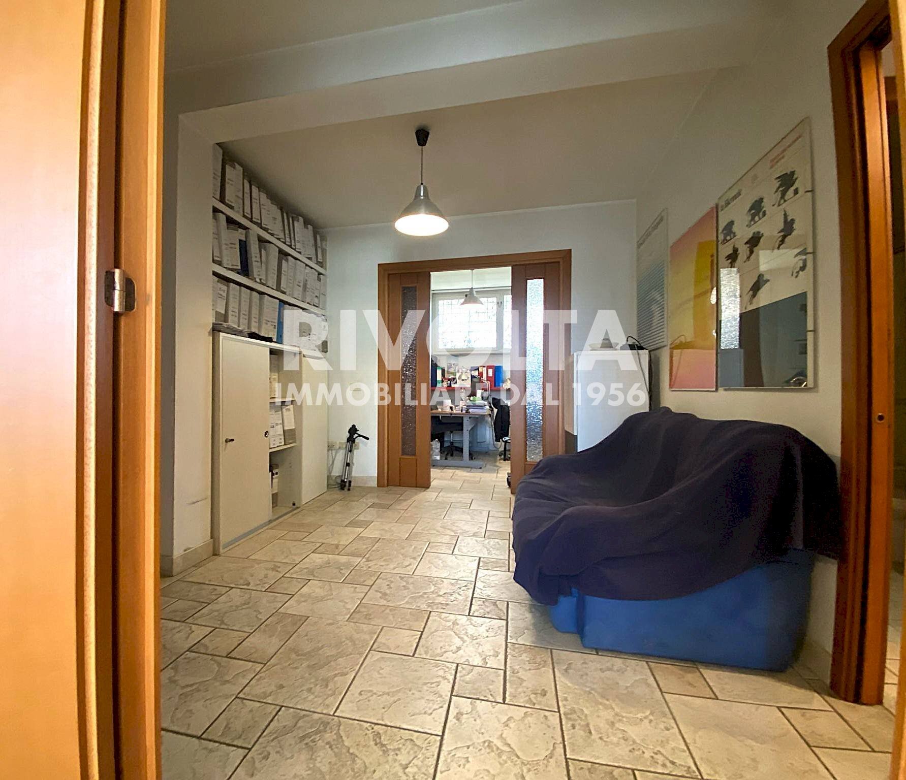 Foto 2 - Bilocale Via Del Ponte Di Castel Giubileo, Roma - foto 2