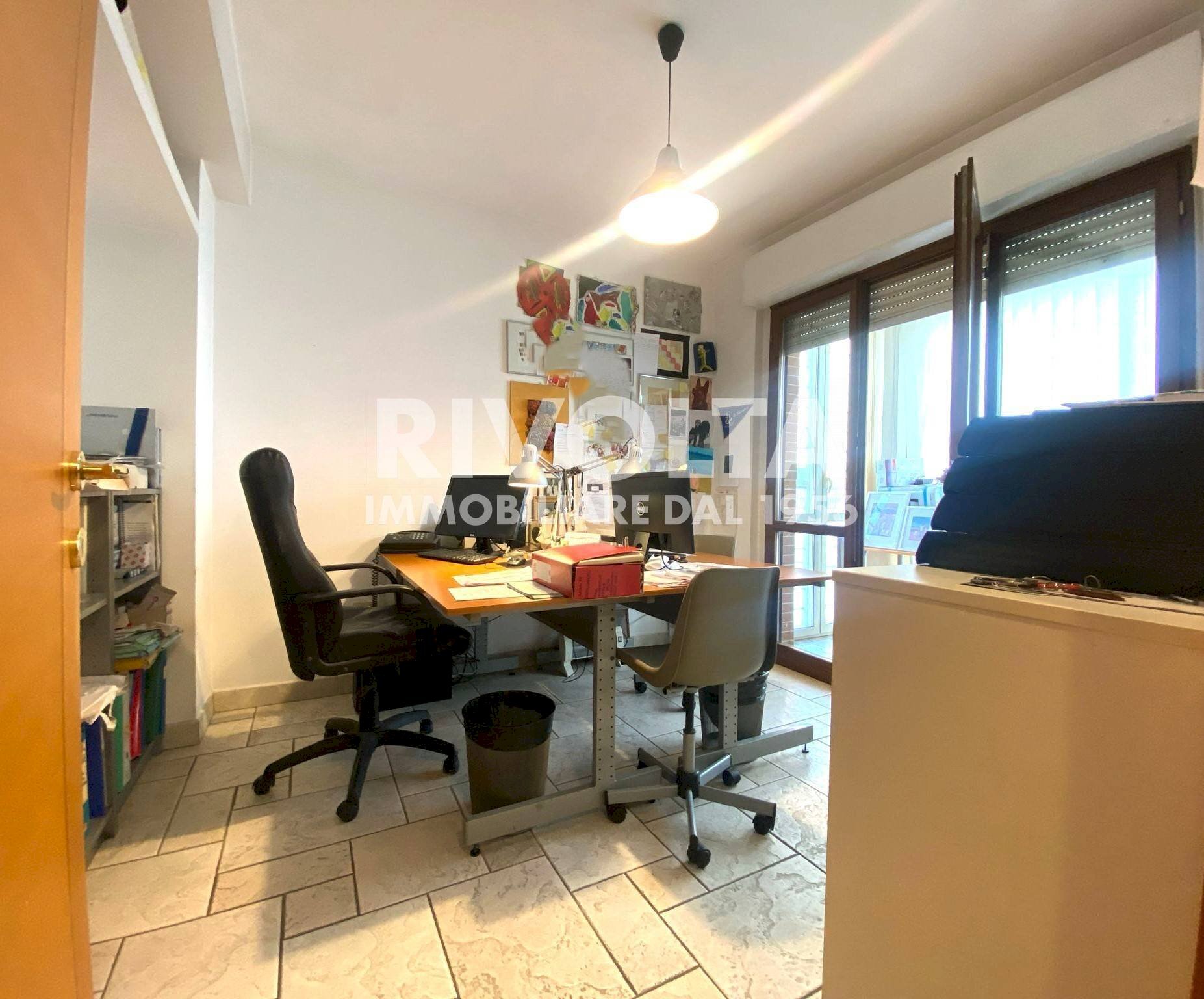 Foto 3 - Bilocale Via Del Ponte Di Castel Giubileo, Roma - foto 3