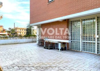 Foto 12 - Bilocale Via Del Ponte Di Castel Giubileo, Roma - foto 11