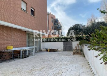 Foto 13 - Bilocale Via Del Ponte Di Castel Giubileo, Roma - foto 12