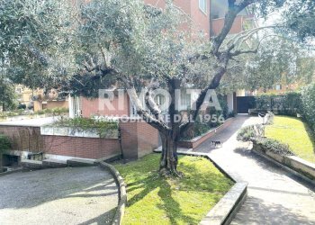 Foto 16 - Bilocale Via Del Ponte Di Castel Giubileo, Roma - foto 15