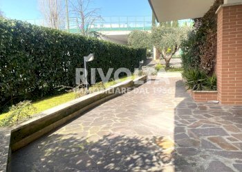 Foto 19 - Bilocale Via Del Ponte Di Castel Giubileo, Roma - foto 18