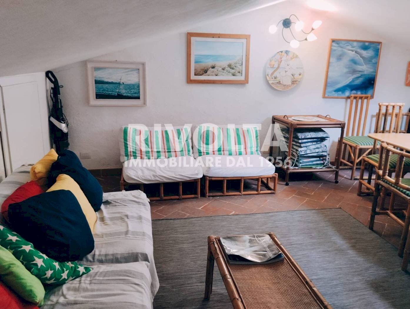 Foto 1 - Appartamento VIA NUOVA, Monte Argentario - foto 1