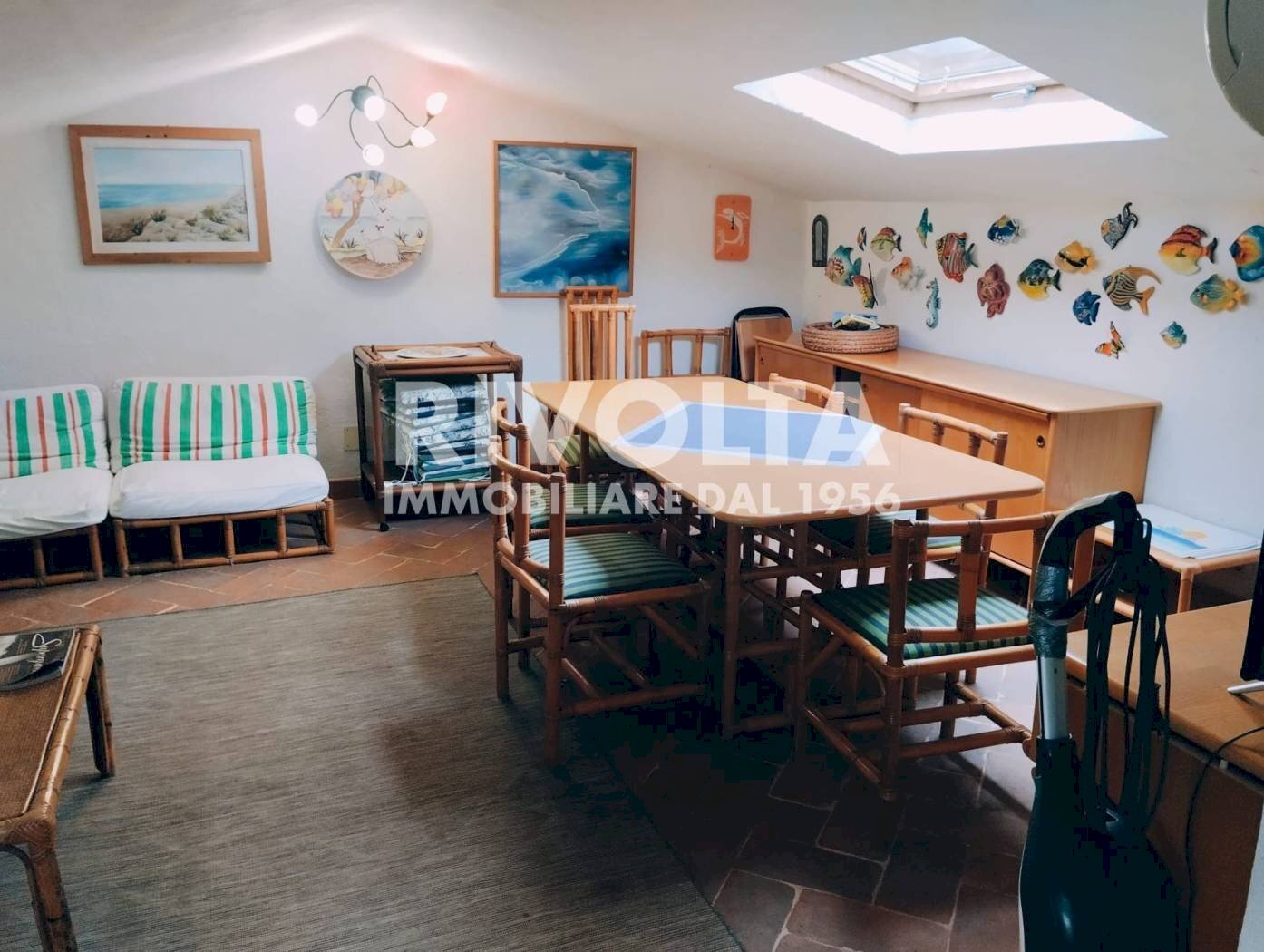 Foto 2 - Appartamento VIA NUOVA, Monte Argentario - foto 2