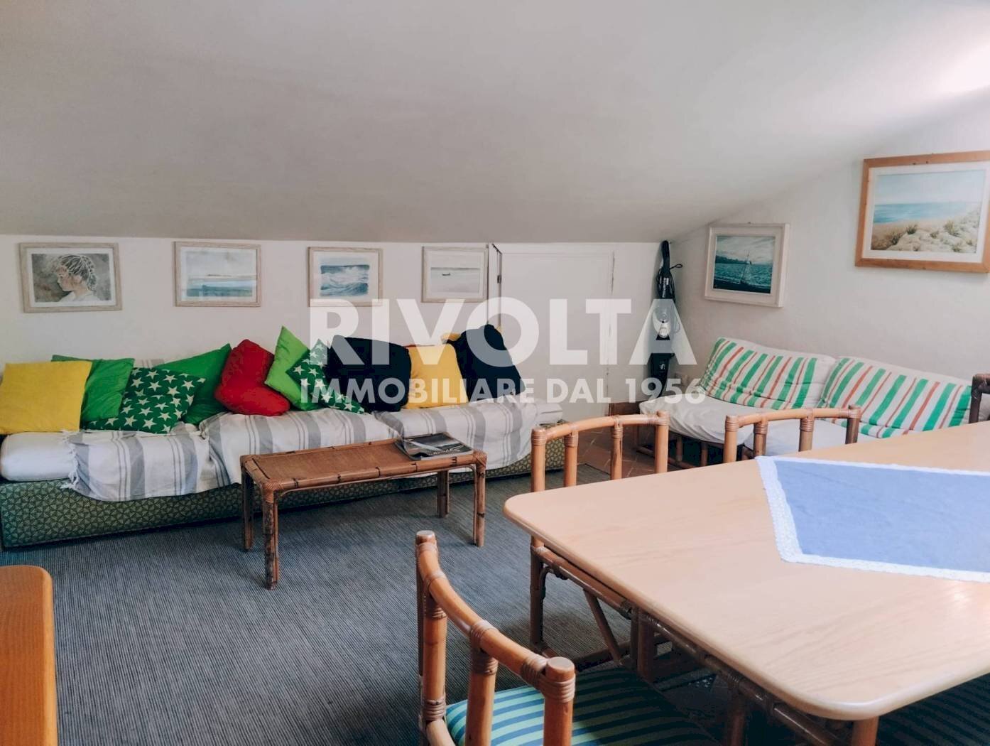 Foto 3 - Appartamento VIA NUOVA, Monte Argentario - foto 3