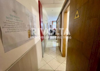 Foto 4 - Locale Commerciale Via Di Priscilla, Roma - foto 4