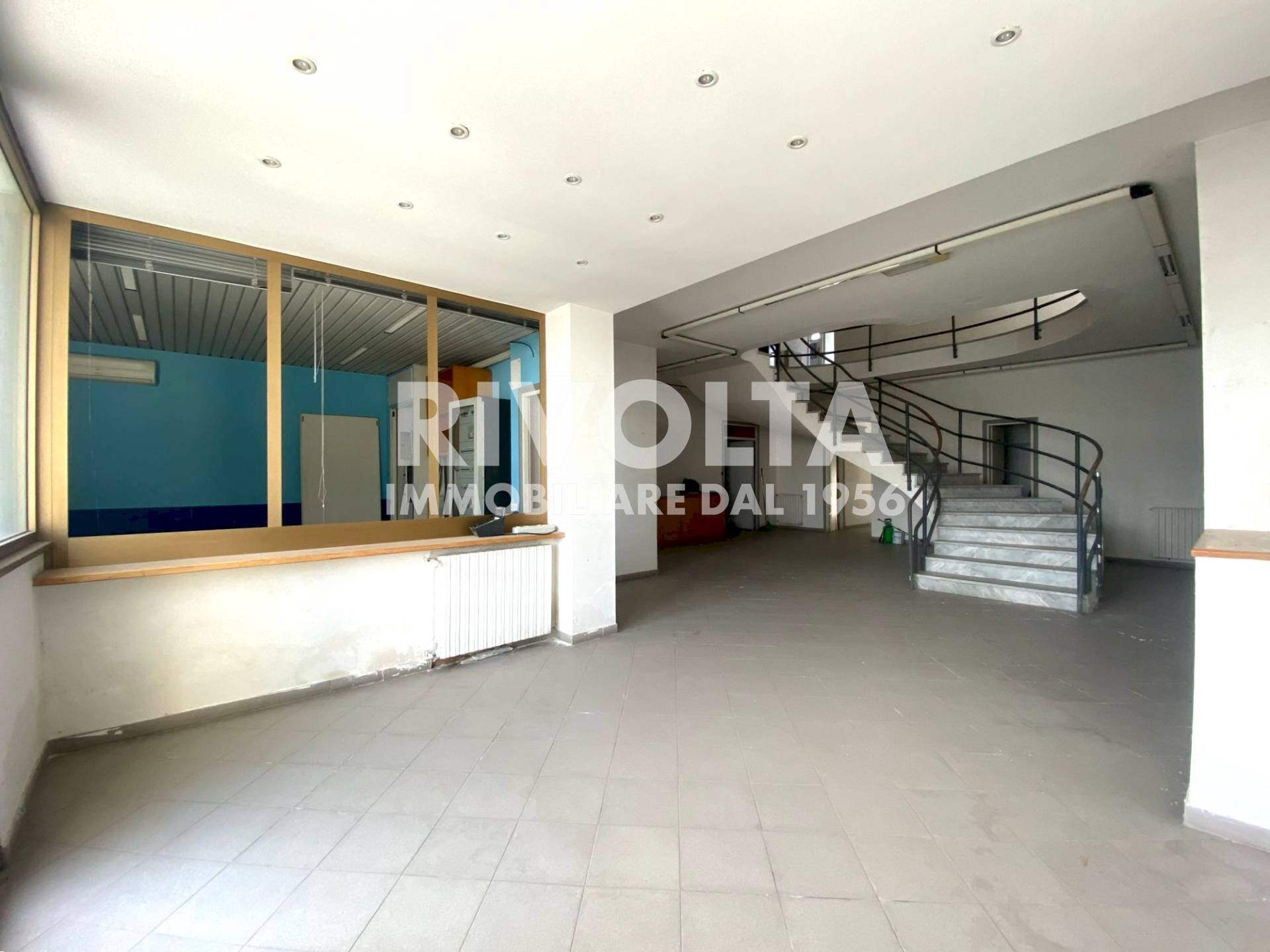 Foto 2 - Capannone Via dei Piani di Monte Savello, Roma - foto 2