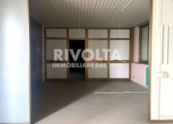 Foto 3 - Capannone Via dei Piani di Monte Savello, Roma - foto 3