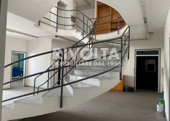 Foto 4 - Capannone Via dei Piani di Monte Savello, Roma - foto 4