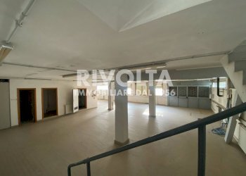 Foto 5 - Capannone Via dei Piani di Monte Savello, Roma - foto 5