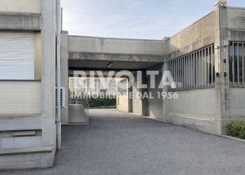 Foto 6 - Capannone Via dei Piani di Monte Savello, Roma - foto 6