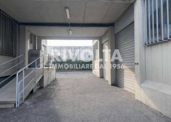 Foto 7 - Capannone Via dei Piani di Monte Savello, Roma - foto 7