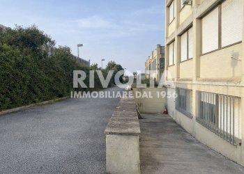 Foto 9 - Capannone Via dei Piani di Monte Savello, Roma - foto 9