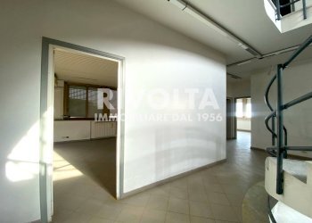 Foto 13 - Capannone Via dei Piani di Monte Savello, Roma - foto 13