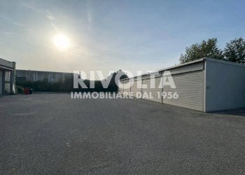 Foto 22 - Capannone Via dei Piani di Monte Savello, Roma - foto 22