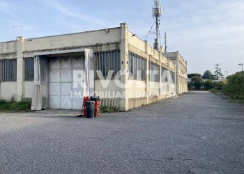 Foto 23 - Capannone Via dei Piani di Monte Savello, Roma - foto 23