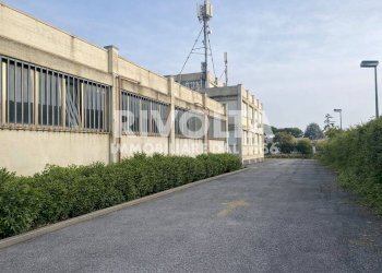 Foto 24 - Capannone Via dei Piani di Monte Savello, Roma - foto 24