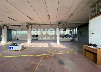 Foto 25 - Capannone Via dei Piani di Monte Savello, Roma - foto 25