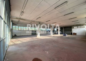 Foto 26 - Capannone Via dei Piani di Monte Savello, Roma - foto 26