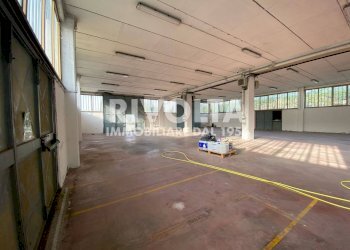 Foto 27 - Capannone Via dei Piani di Monte Savello, Roma - foto 27