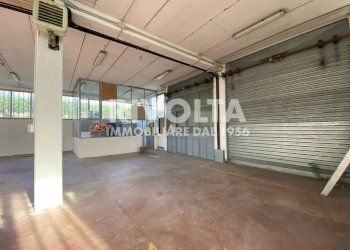 Foto 28 - Capannone Via dei Piani di Monte Savello, Roma - foto 28