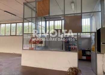 Foto 29 - Capannone Via dei Piani di Monte Savello, Roma - foto 29