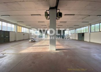 Foto 30 - Capannone Via dei Piani di Monte Savello, Roma - foto 30