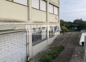 Foto 31 - Capannone Via dei Piani di Monte Savello, Roma - foto 31