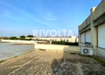 Foto 37 - Capannone Via dei Piani di Monte Savello, Roma - foto 37